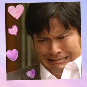 うぬぼれ。。。