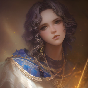 Anubis of Alexandria