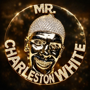 Mr. Charleston White — Tier X Ω