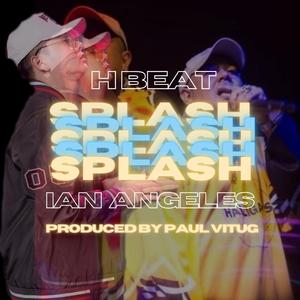Splash (feat. Ian Angeles)
