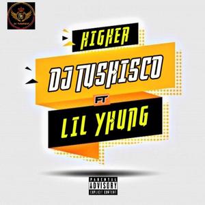 Higher (Instrumental)