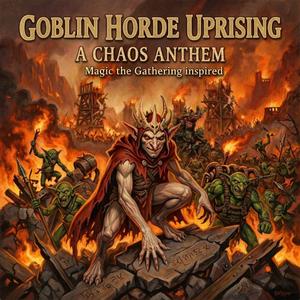 Goblin Horde Uprising