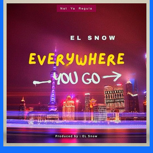 Everywhere You Go