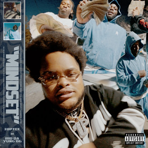 Mindset (feat. Rio Da Yung Og)