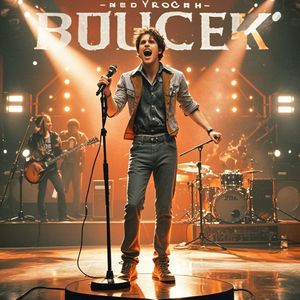 舞台中央-小淘气