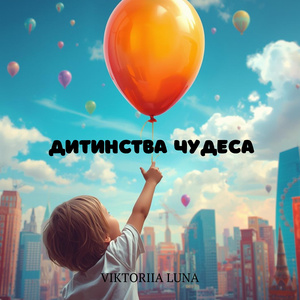 Дитинства чудеса