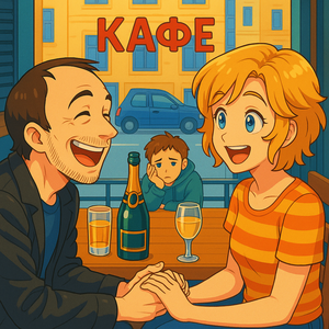 Кафе