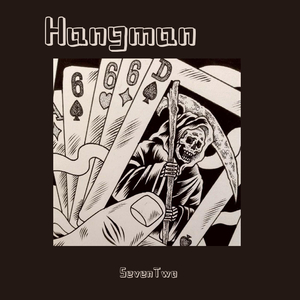 Hangman（Semi-Finished）