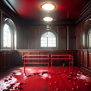 731 (Другая версия)