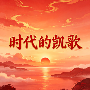 时代的凯歌