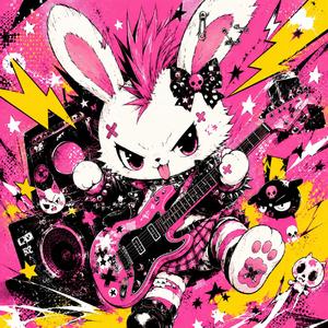 ぴょんぴょんにしてやる