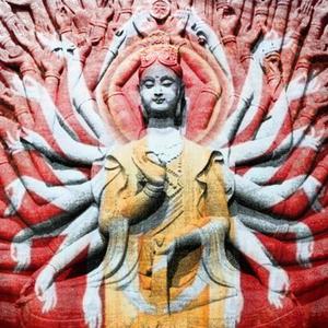 buddha (feat. sino! & ikaint)