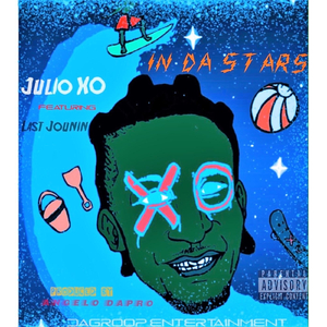 In da Stars (feat. Last Jounin)