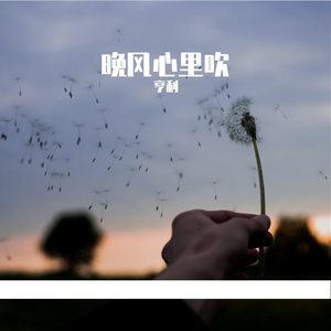晚风心里吹