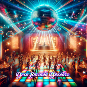 Doce Encanto Discoteco