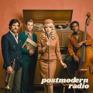 Houdini (1960s Vinyl Disk Motown Version)