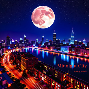 Midnight City