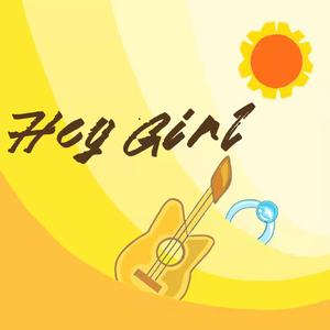 Hey Girl(Prod by.Veezy)