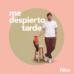 Me Despierto Tarde