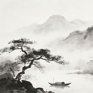 清宁引・脏腑调和