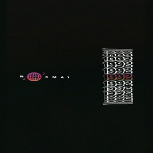 1992 (Slowed + Reverb Extended Mix)