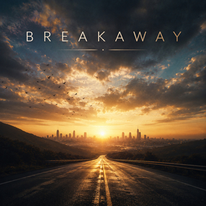 Breakaway (Piano Version)