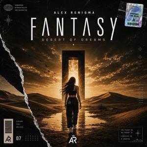 FANTASY (Desert of Dreams)