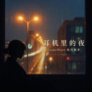 耳机里的夜