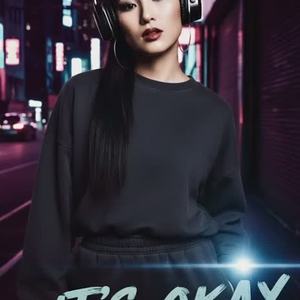 今日はそれでいい (It’s Okay) by Itsuki