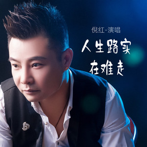 人生路实在难走