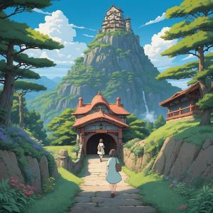 いのちの名前 / The Name of Life