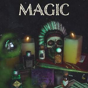 Witch Of The Black Forest