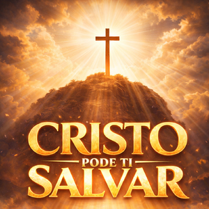 Cristo Pode Ti Salvar