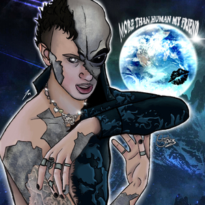 DIVERSE! (feat. GEMENI)