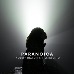 Paranoica