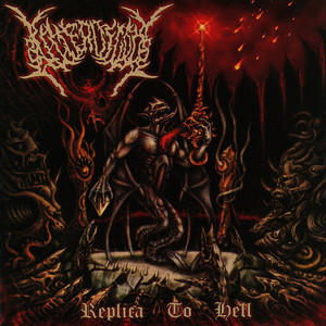 Intro (Arrival of the Evil Spirit)