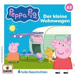Der kleine Wohnwagen (Teil 03)