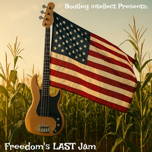 Freedom's Last Jam