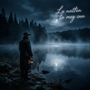 La natten ta meg inn