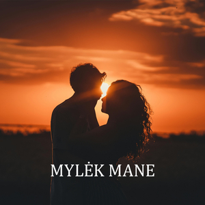 Mylėk Mane