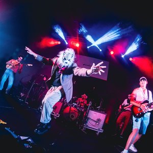 C.T.M. (Contesta tu móvil) (Live en Ritual Virtual)