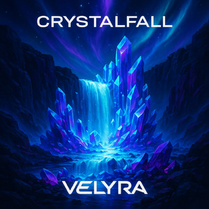 Crystalfall