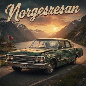 Norgesresan