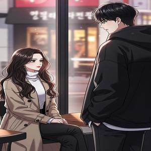 열 번 웃겨, 열 번 들어줄게 (Ten Laughs, Ten Reasons to Stay) Vocal Ver. 2