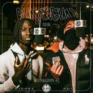 RUN&GUN #1