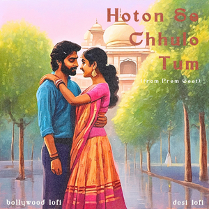 Hoton Se Chhulo Tum - Prem Geet