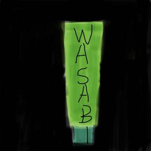 WASABI（Prod.Teamriich)