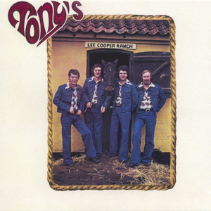 Tomme Løfter Store Ord