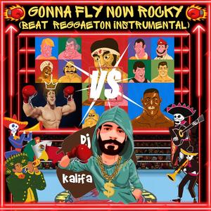 Gonna Fly Now Rocky (Beat Reggaeton Instrumental)