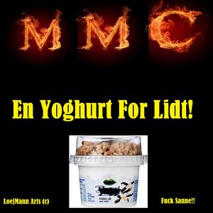 En Yoghurt For Lidt!
